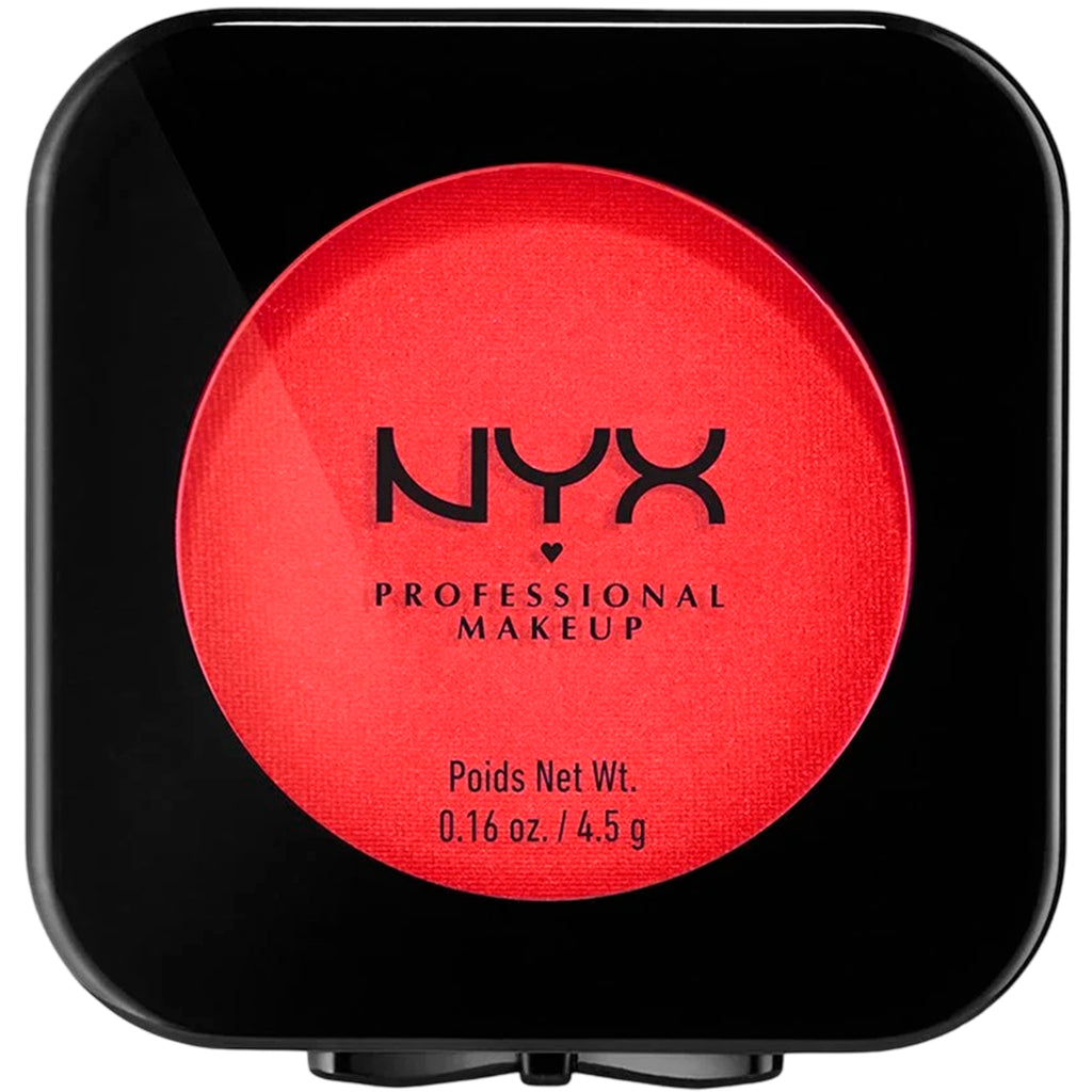 HD Blush Crimson - NYX | Wholesale Makeup