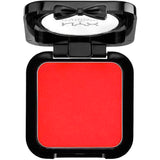 HD Blush Crimson - NYX | Wholesale Makeup