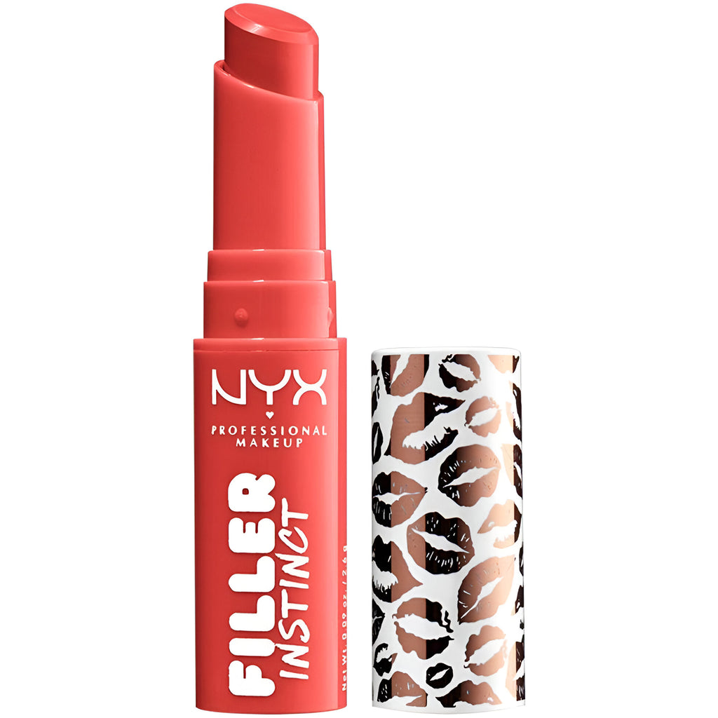 Plumping Lip Color Besos - NYX | Wholesale Makeup