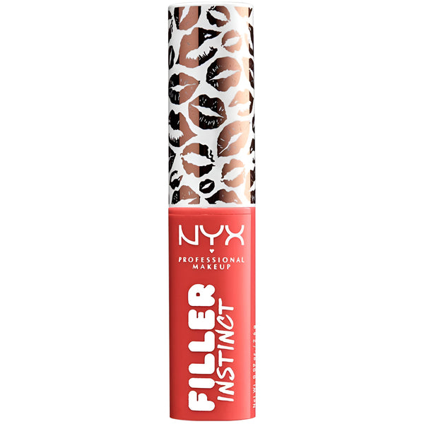 Plumping Lip Color Besos - NYX | Wholesale Makeup