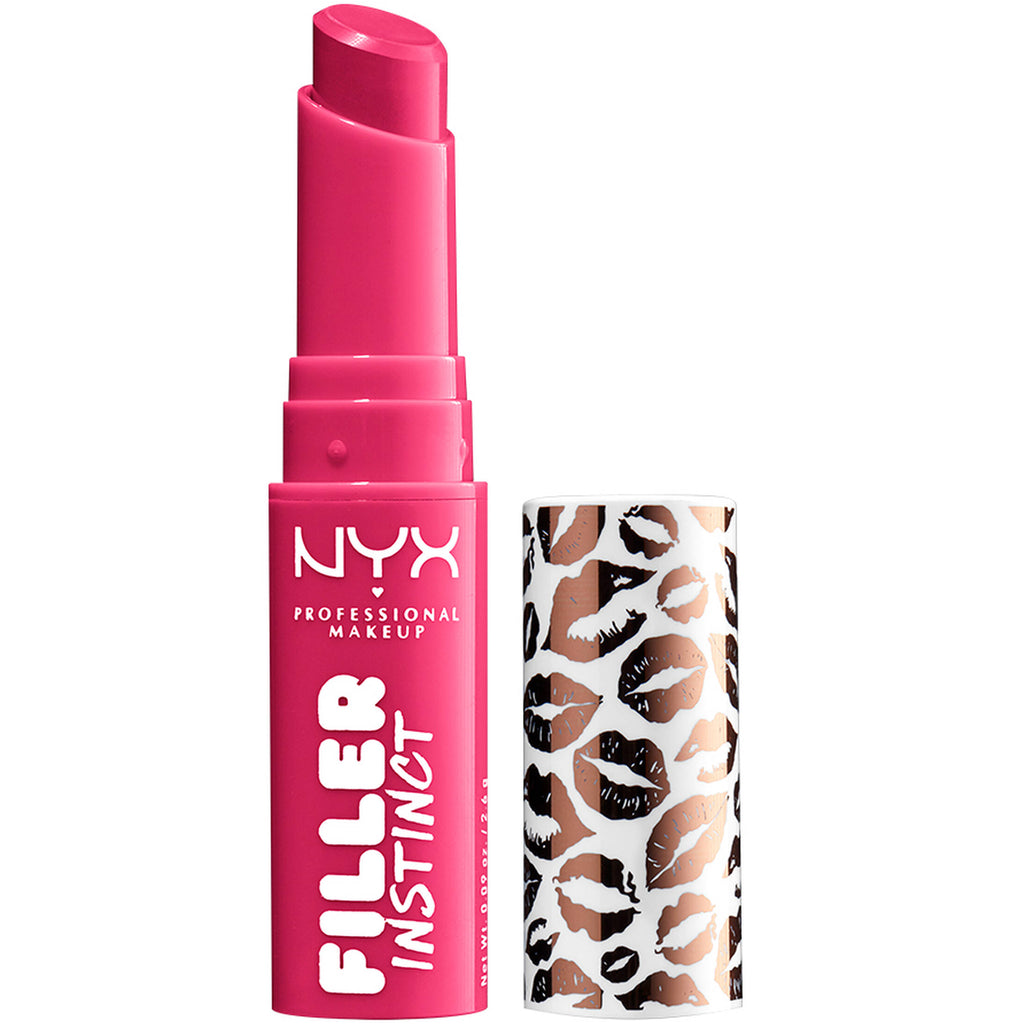 Plumping Lip Color Juicy Pout - NYX | Wholesale Makeup