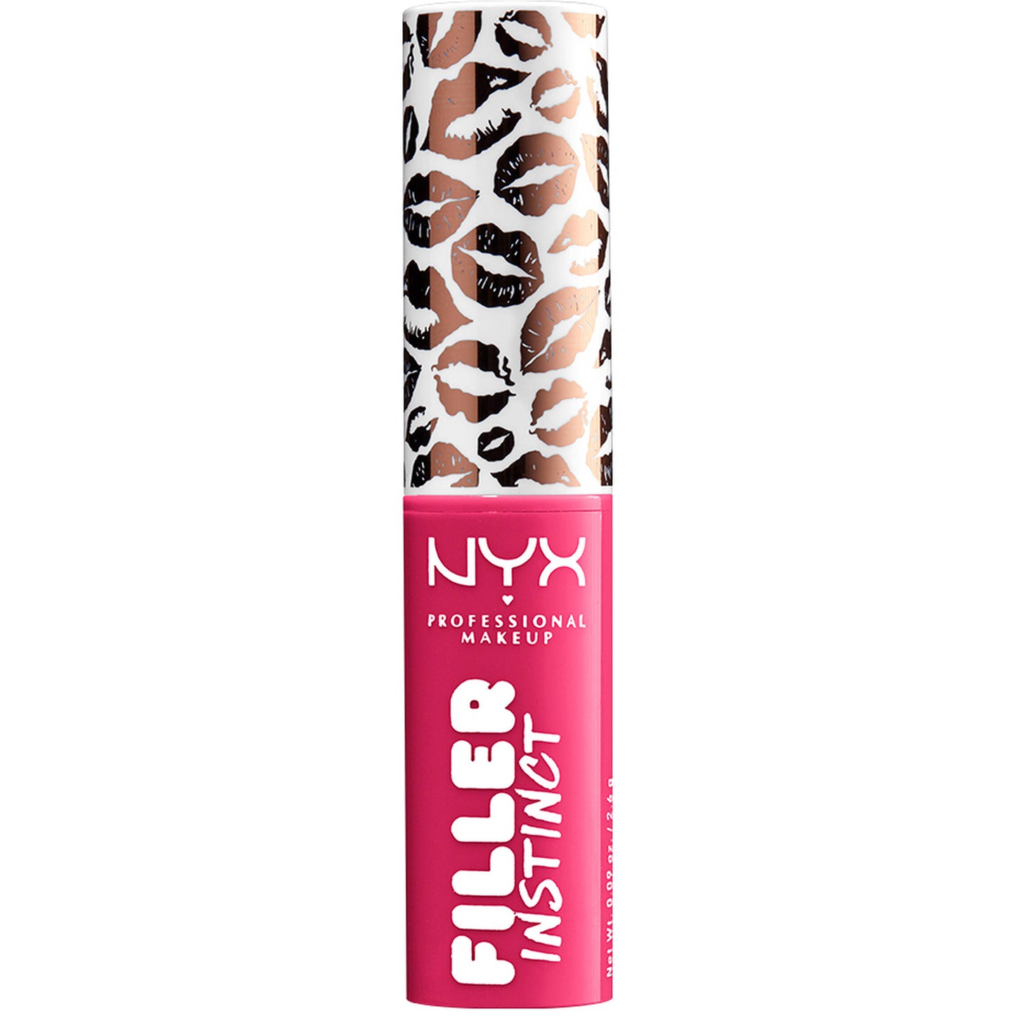 Plumping Lip Color Juicy Pout - NYX | Wholesale Makeup
