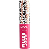 Plumping Lip Color Juicy Pout - NYX | Wholesale Makeup