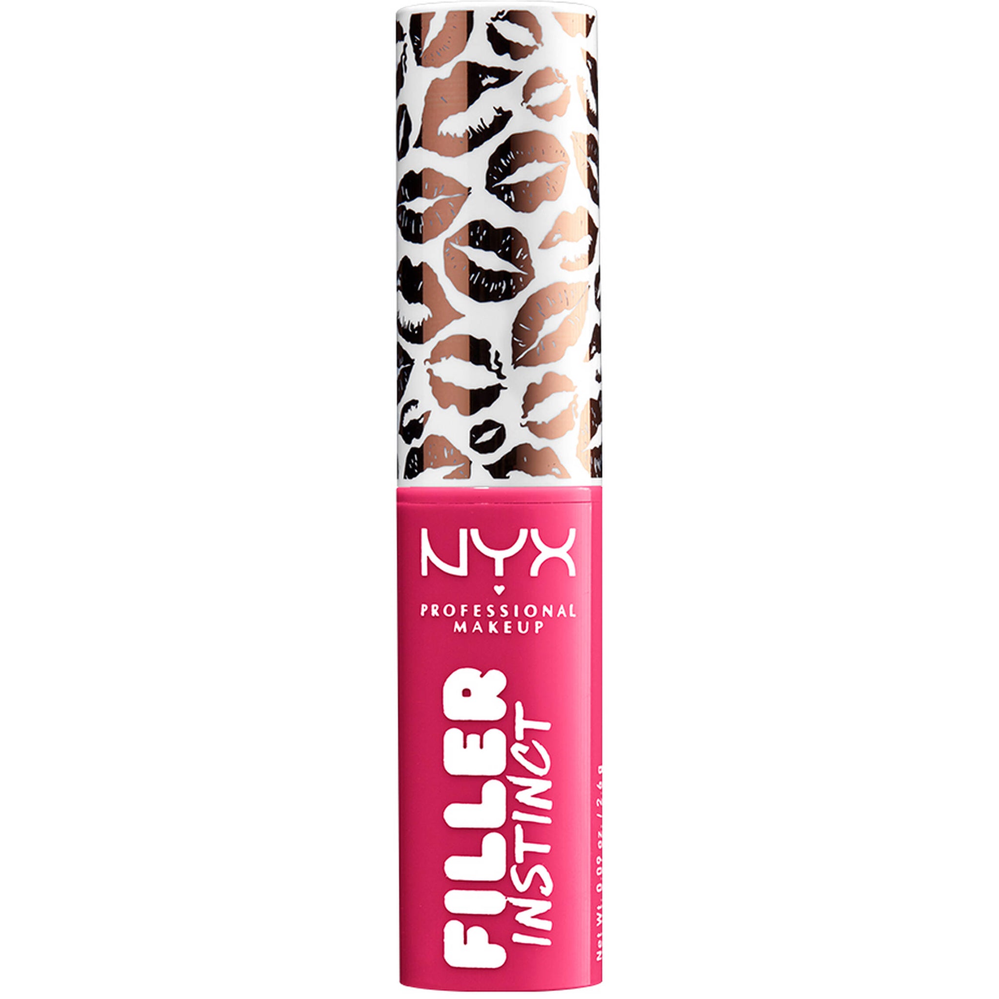 Plumping Lip Color Juicy Pout - NYX | Wholesale Makeup