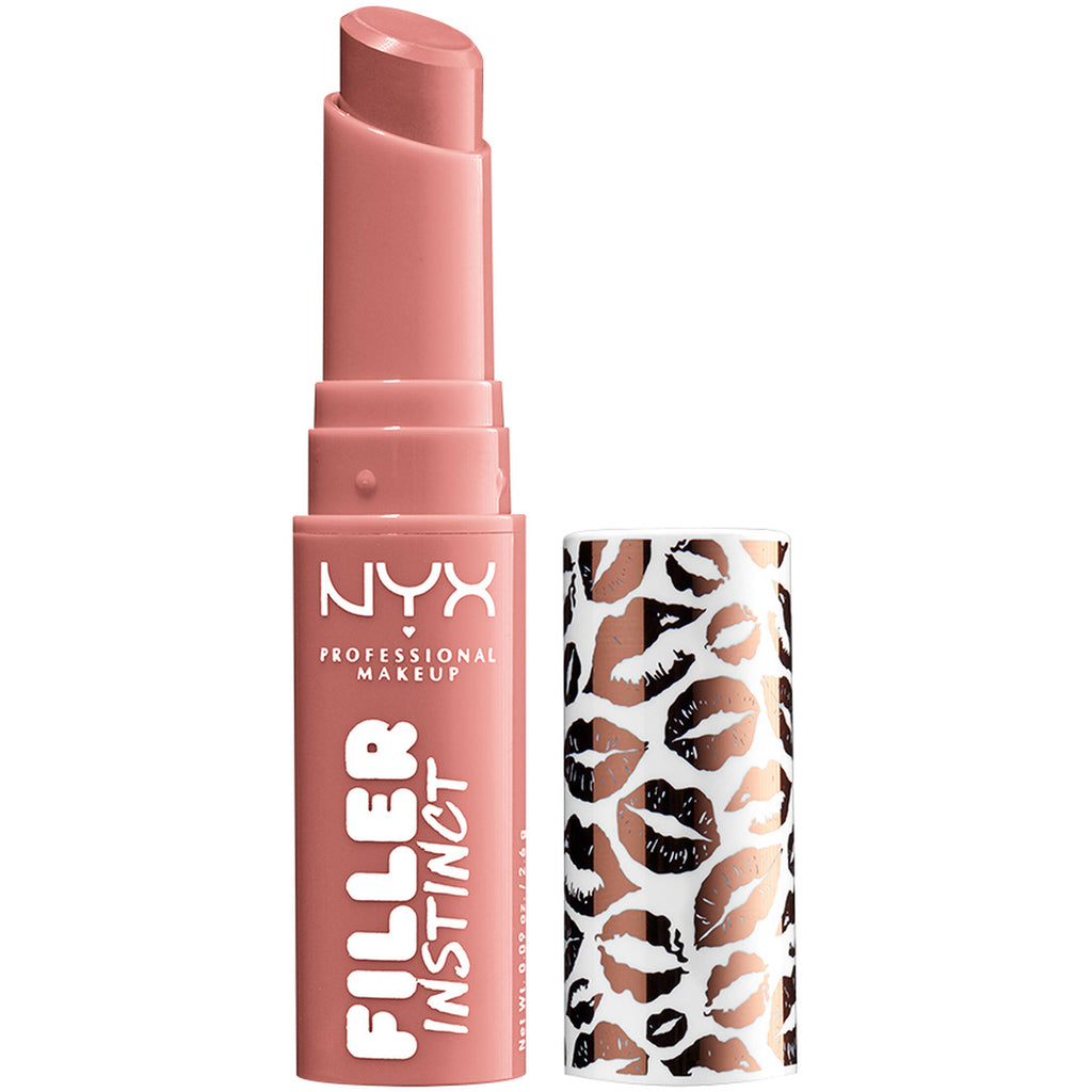 Plumping Lip Color Beach Casual - NYX | Wholesale Makeup