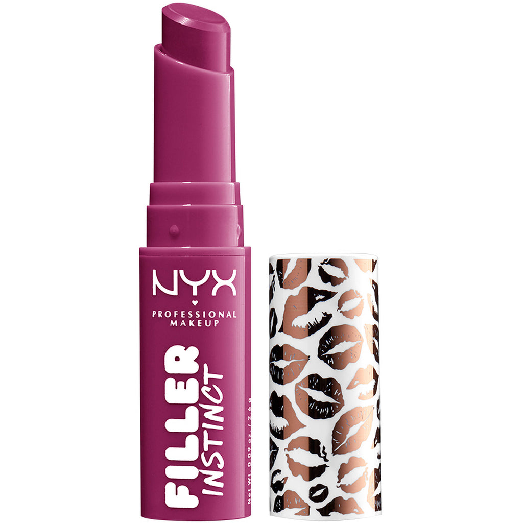 Plumping Lip Color Bitten Pout - NYX | Wholesale Makeup