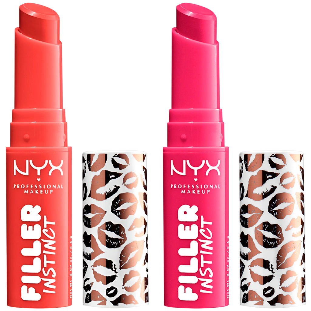 Filler Instinct Plumping Lip Color - NYX | Wholesale Makeup