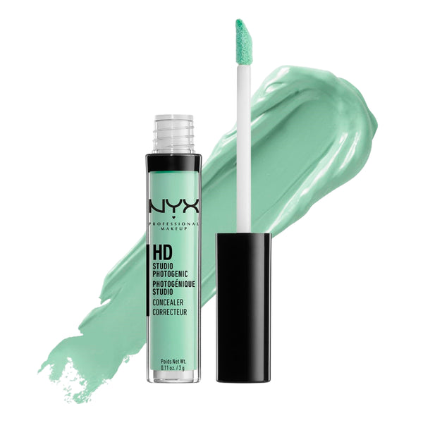 Hd Studio Photogenic Concealer - NYX | Wholesale Makeup