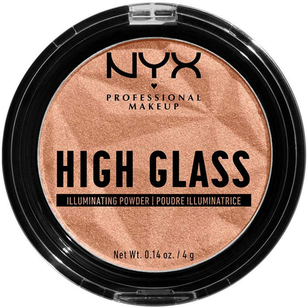 High Glass Illuminating Powder Daytime Halo | Wholesale Makeup