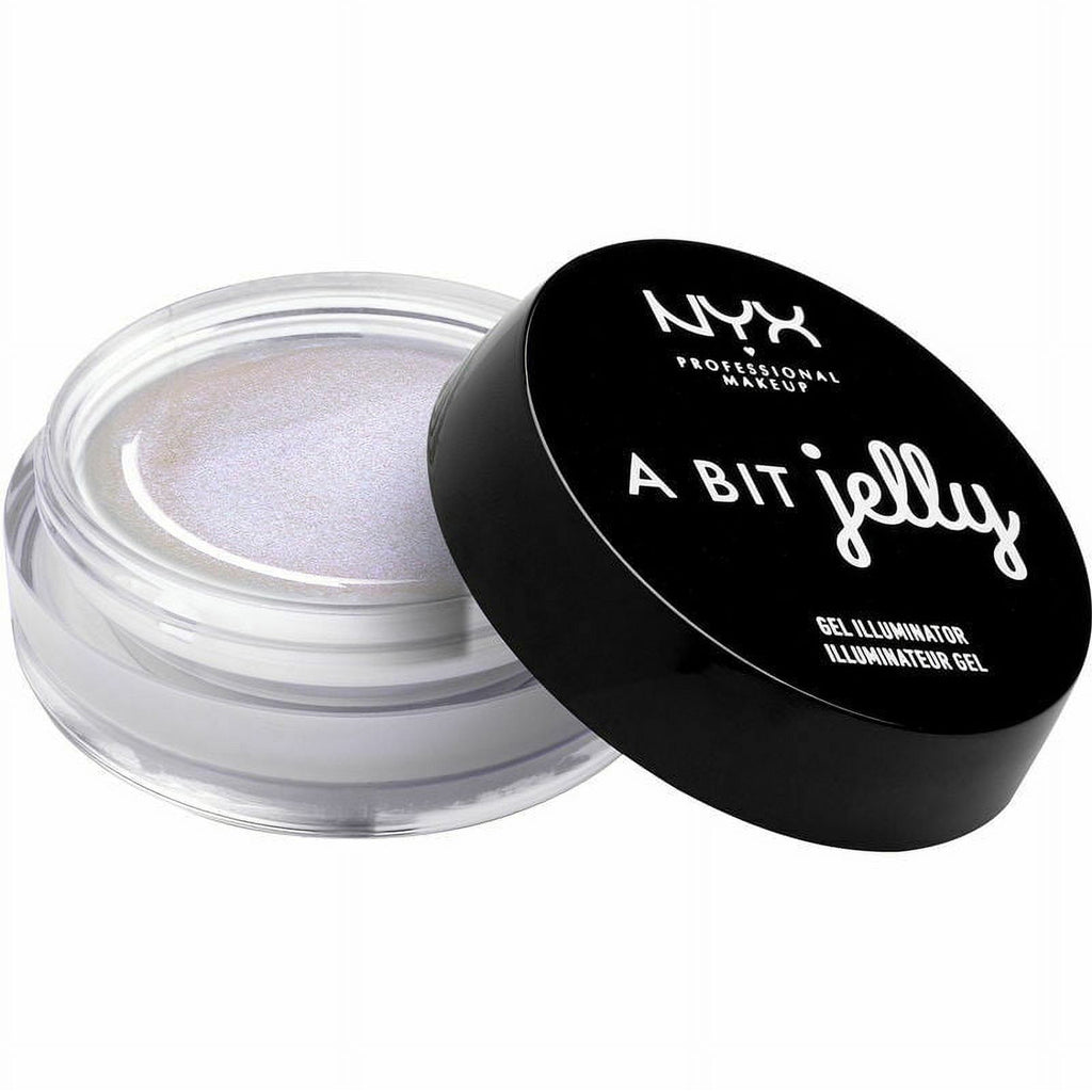A Bit Jelly Gel Illuminator - NYX | Wholesale Makeup
