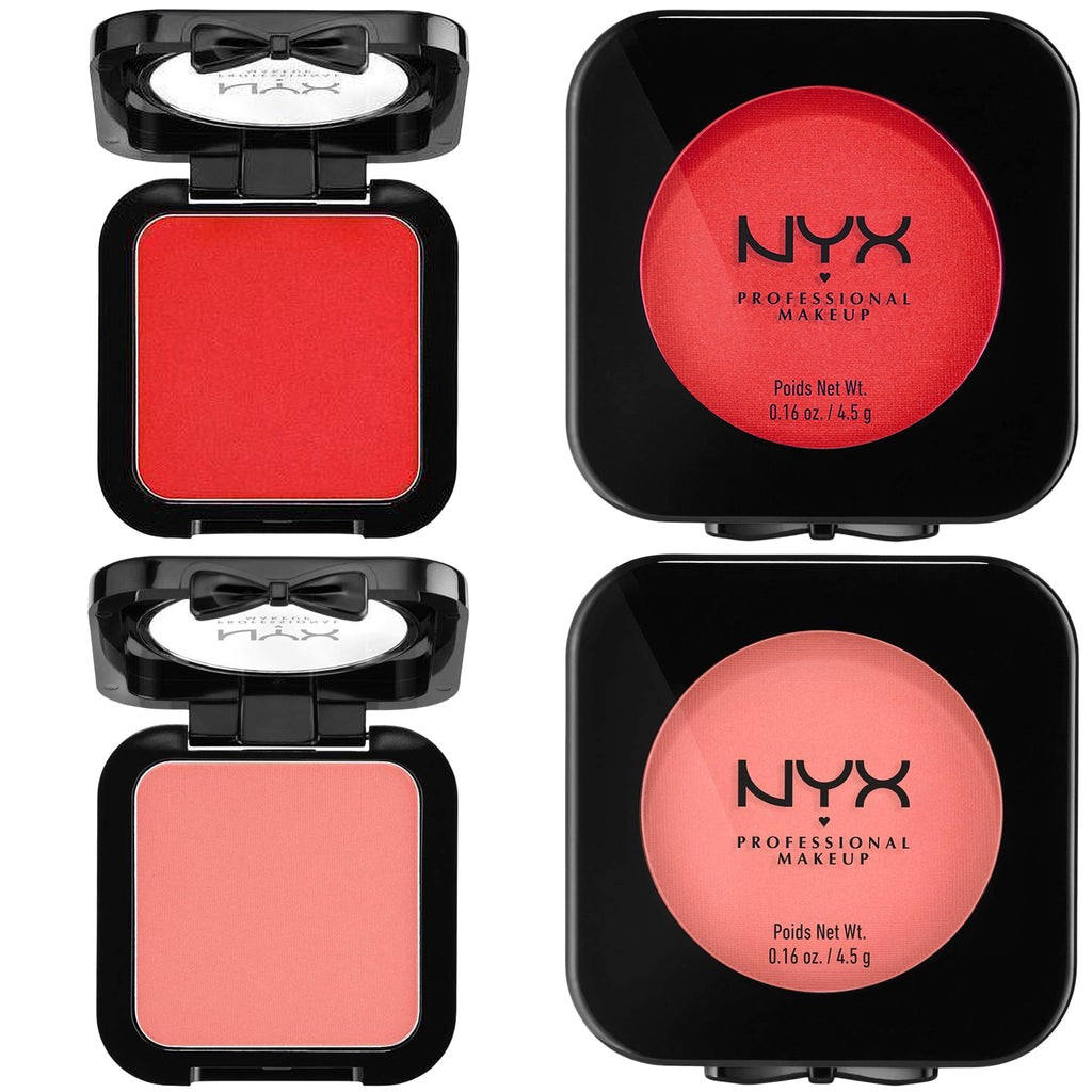 Blush Assorted NYX | Wholesale Makeup