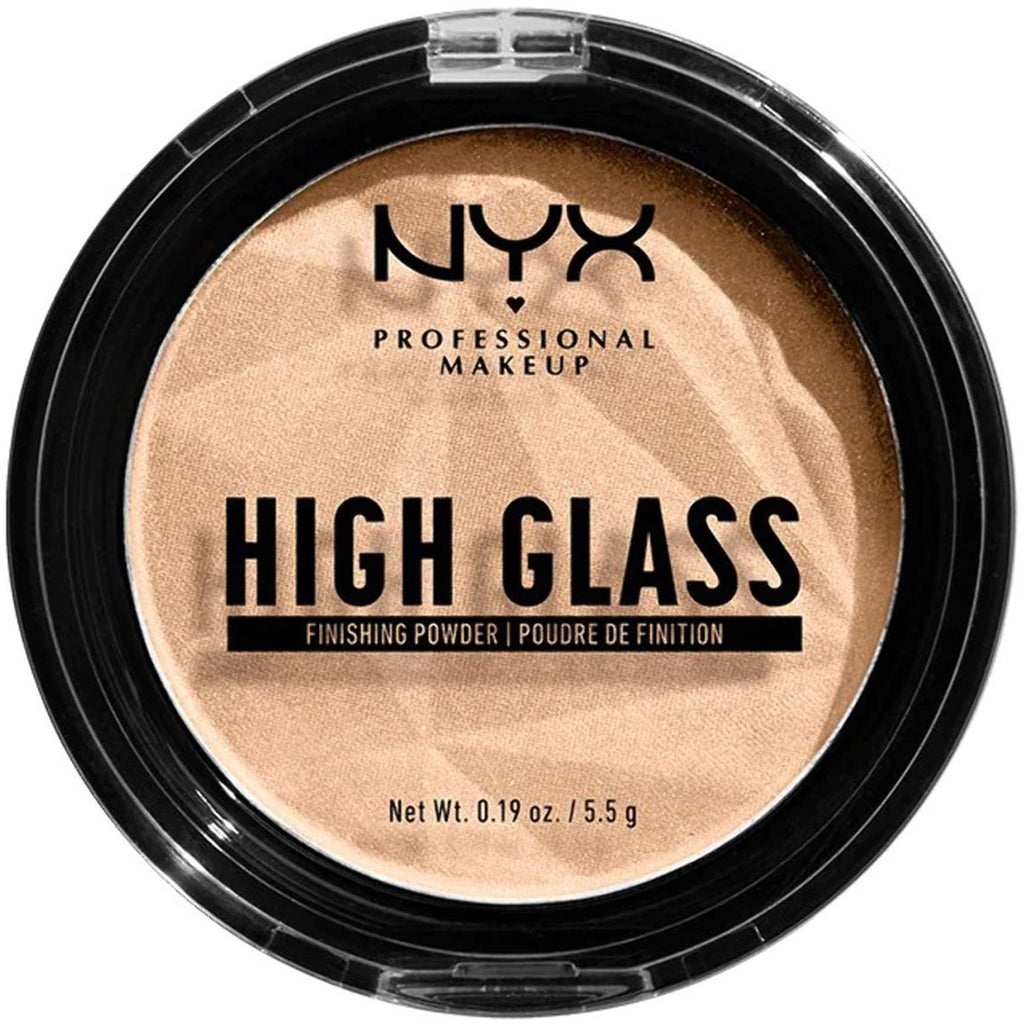 High Glass Finishing Powder NYX | Wholesale Makeup