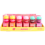 Oz Lab Jamazin Lip Butter Balm | Wholesale Makeup