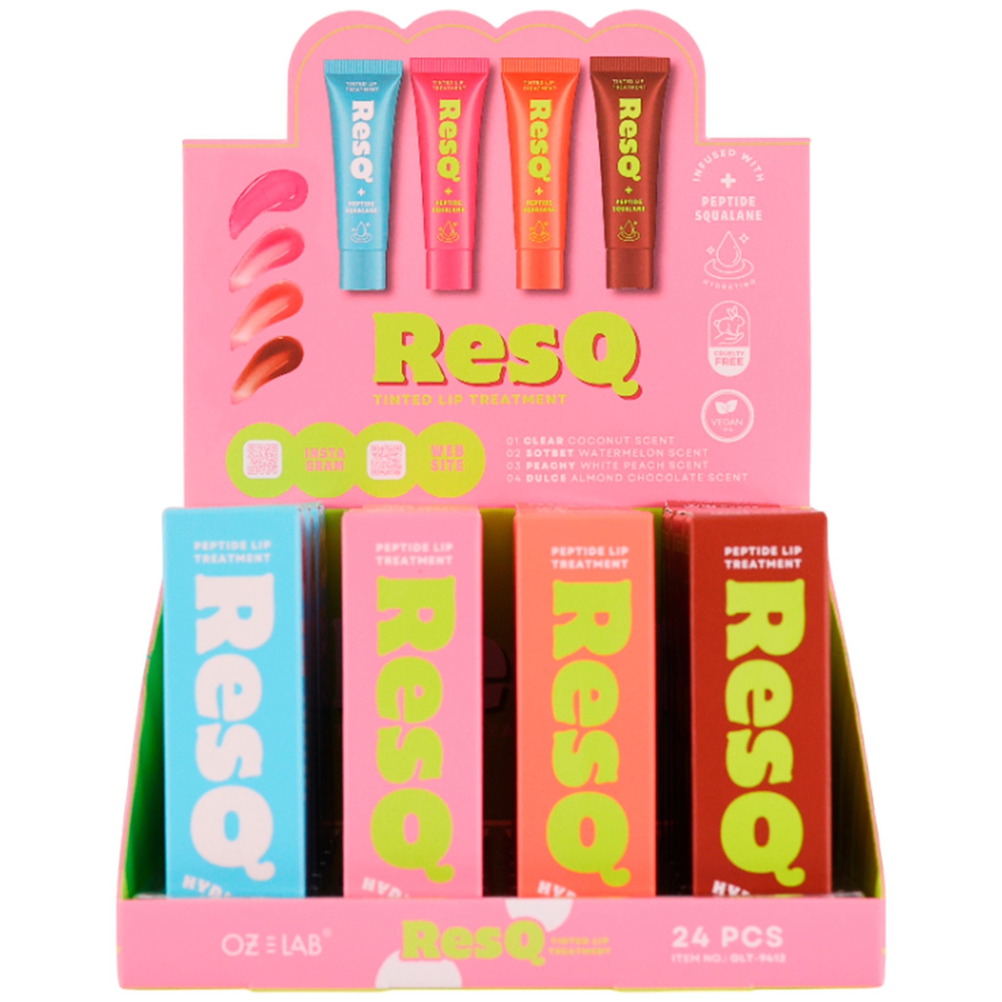 5本セットINERACYTE Luscious Lips 322 Infracyte Lusciouslips: Revolutionizing Lip Anti-Aging