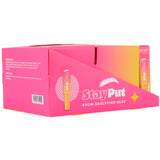 Oz Lab Stay Put Brow Sculpting Glue | Wholesale Makeup