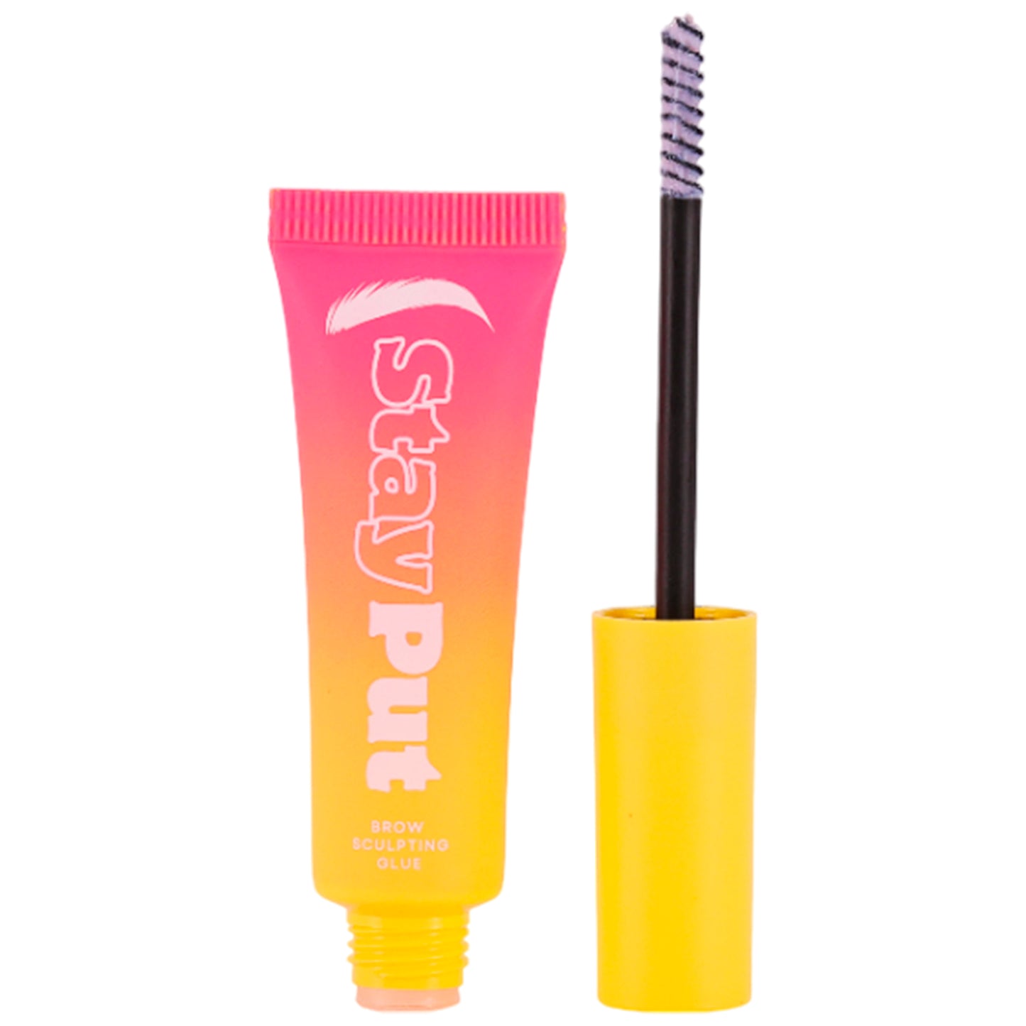 Oz Lab Stay Put Brow Sculpting Glue | Wholesale Makeup