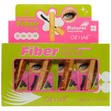 Double Extension Fiber Mascara Oz Lab | Wholesale Makeup