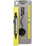 Stamp N' Winged Eyeliner Stamp Duo - Oz Lab | Wholesale Makeup