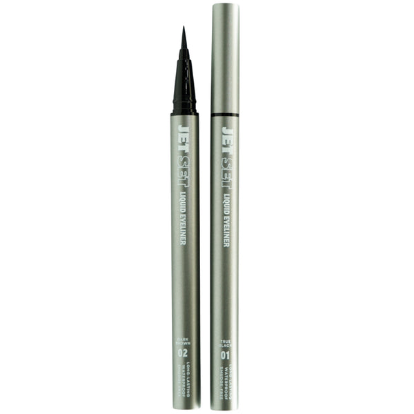 Jet Set Liquid Eyeliner - Oz Lab | Wholesale Makeup