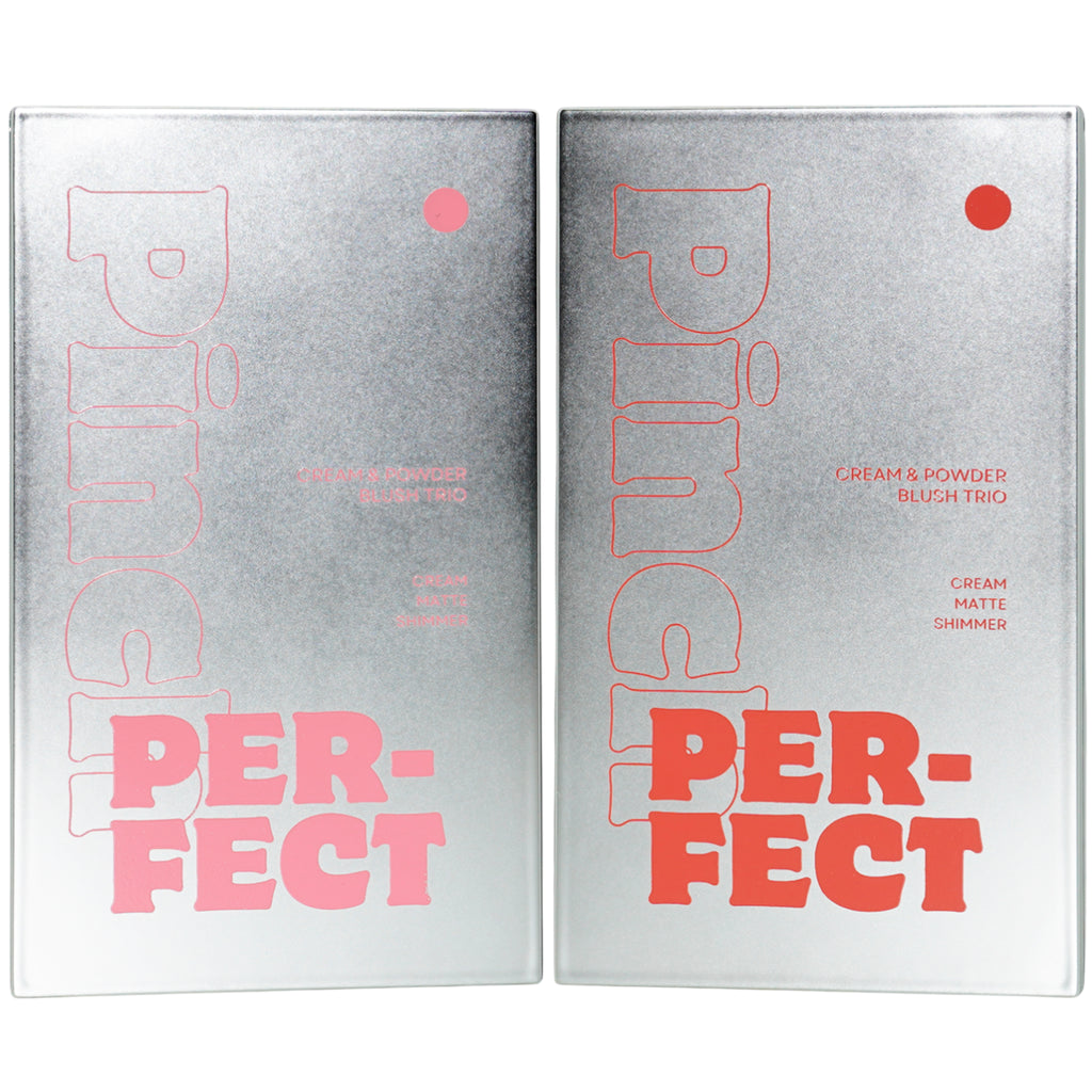 Pinch Perfect Cream And Powder Oz Lab | Wholesale Makeup