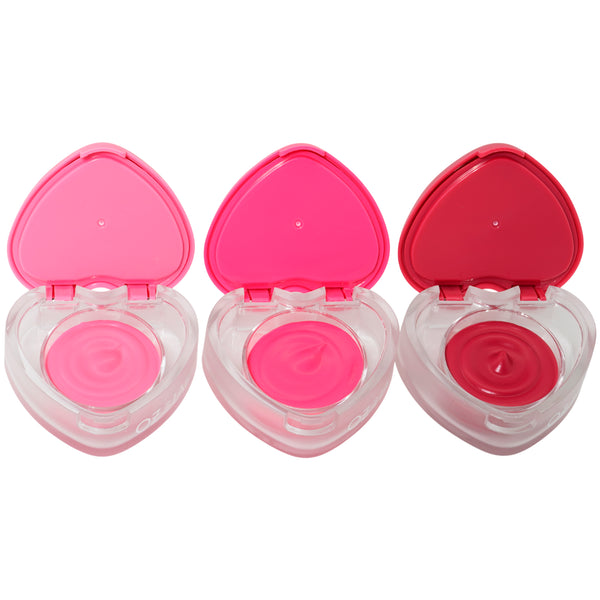Soft Hearted - Lip And Cheek Oz Lab | Wholesale Makeup