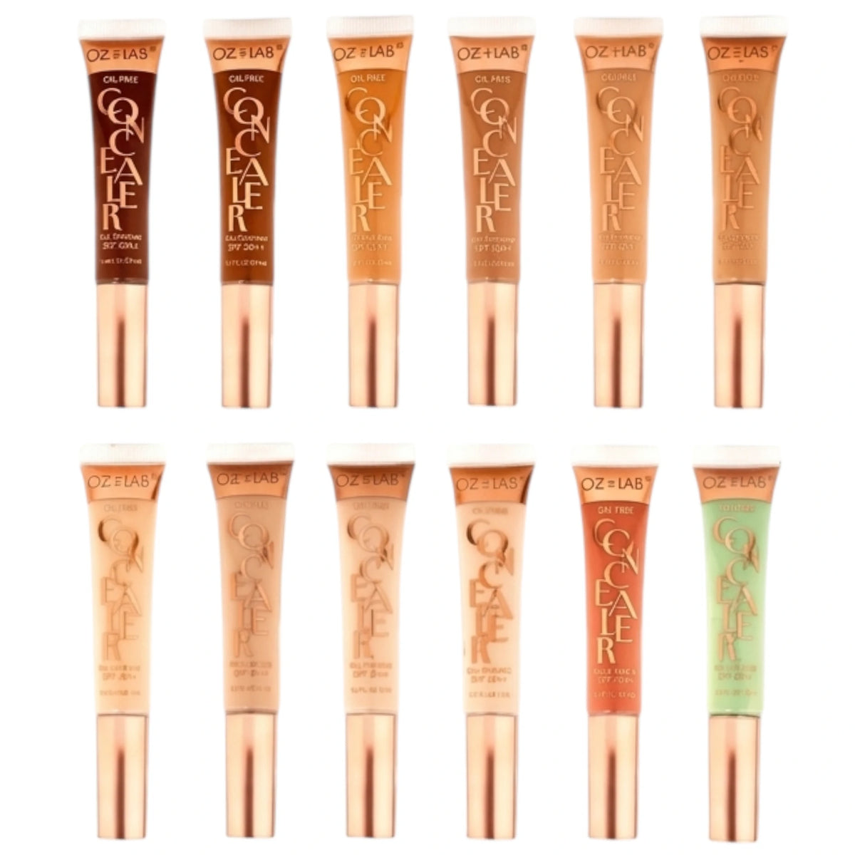 Concealer Full Coverage Oz Lab | Wholesale Makeup