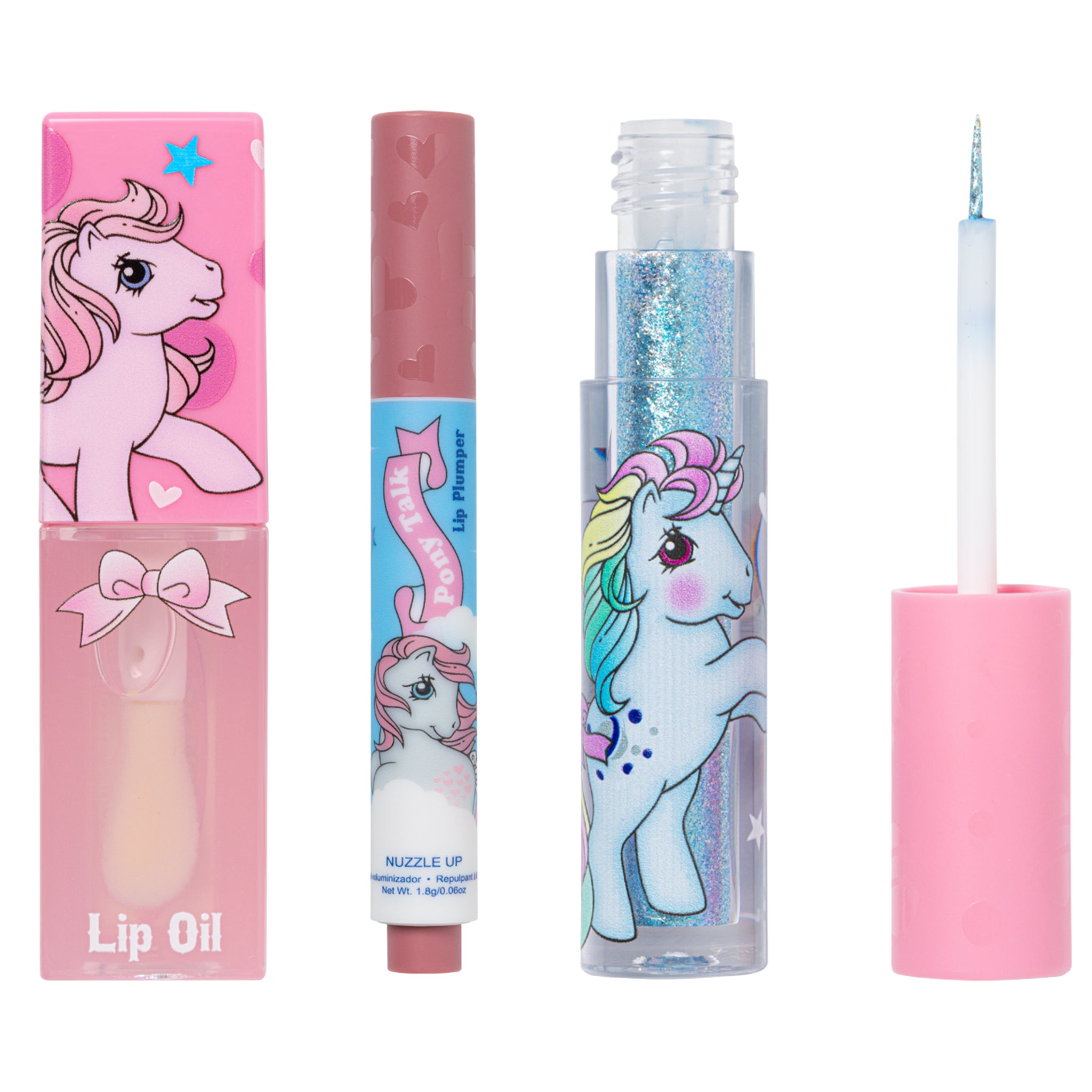 My Litle Pony Collection Pr Beauty Creations | Wholesale Makeup