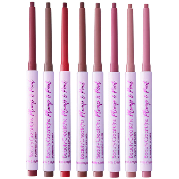 Plump & Plump Lipliner - Beauty Creations | Wholesale Makeup