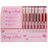 Plump & Plump Lipliner - Beauty Creations | Wholesale Makeup