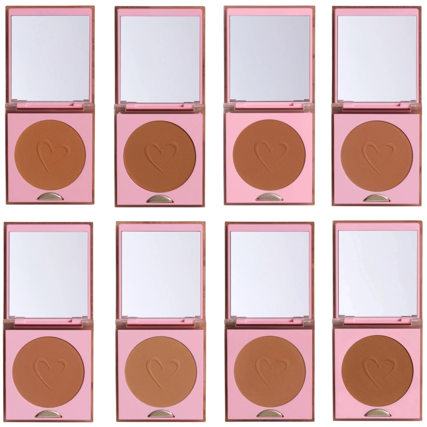 Perfecting Bronzer - Beauty Creations | Wholesale Makeup