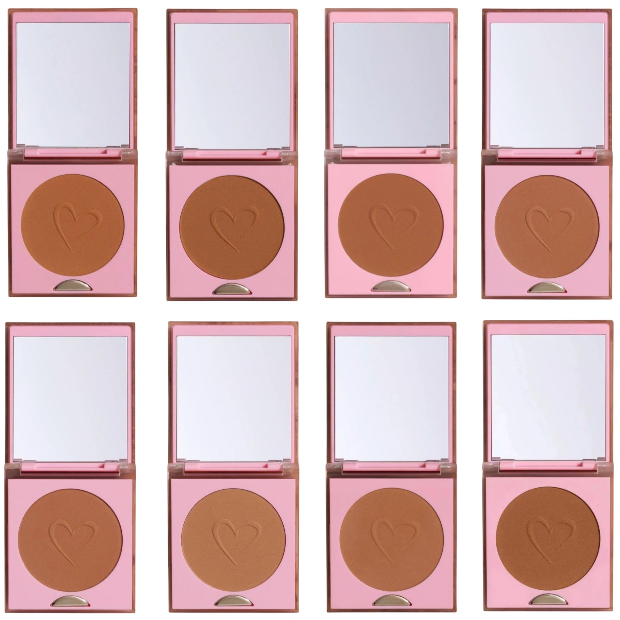 Perfecting Bronzer - Beauty Creations | Wholesale Makeup