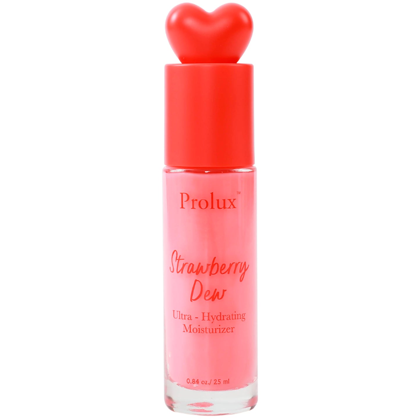 Strawberry Dew Ultra Hydrating Moisturizer | Wholesale Makeup