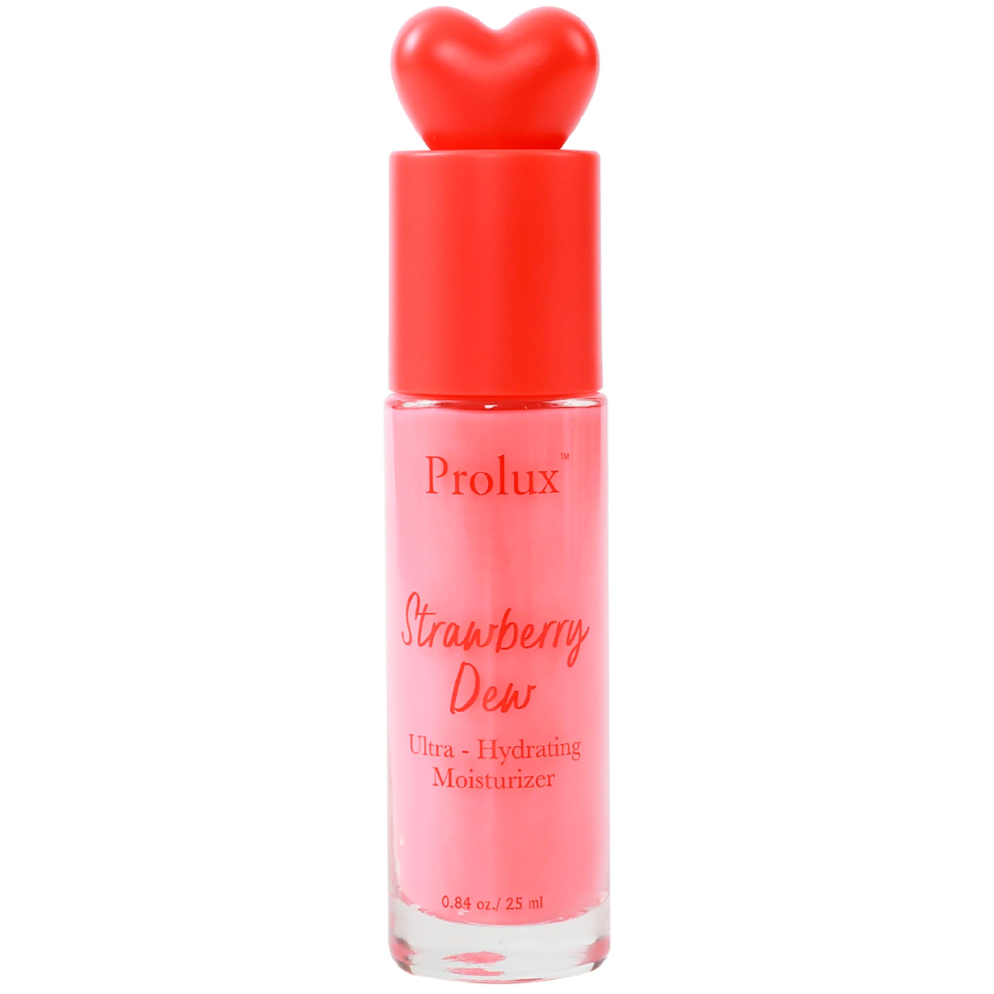 Strawberry Dew Ultra Hydrating Moisturizer | Wholesale Makeup