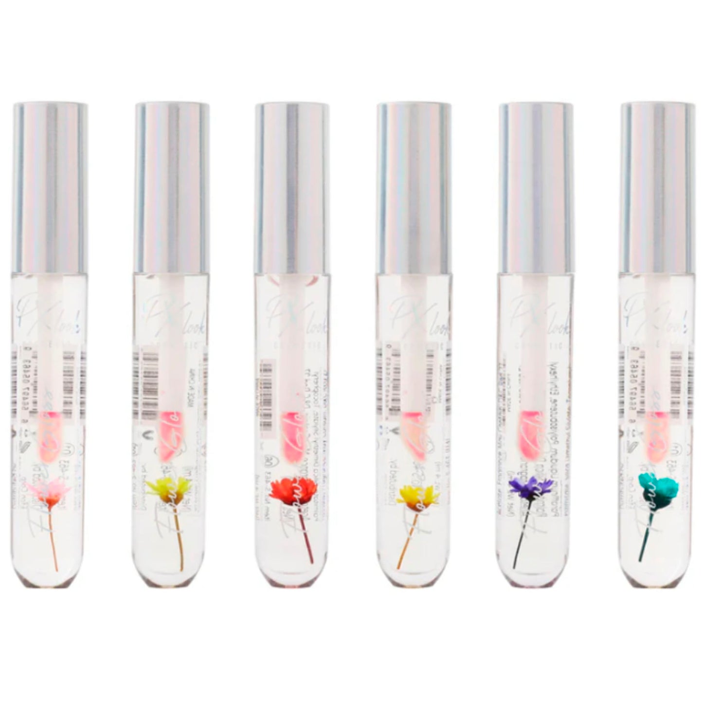 Flower Lip Gloss Px Look | Wholesale Makeup