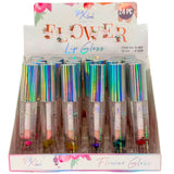 Flower Lip Gloss Px Look | Wholesale Makeup