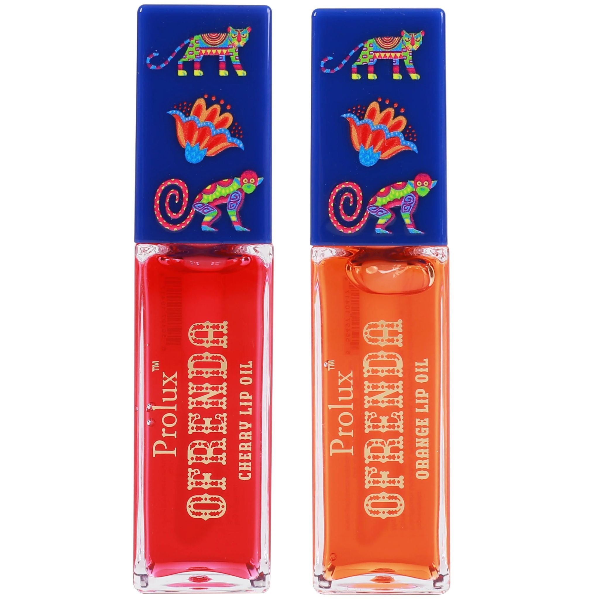 Ofrenda Lip Oil - Prolux | Wholesale Makeup