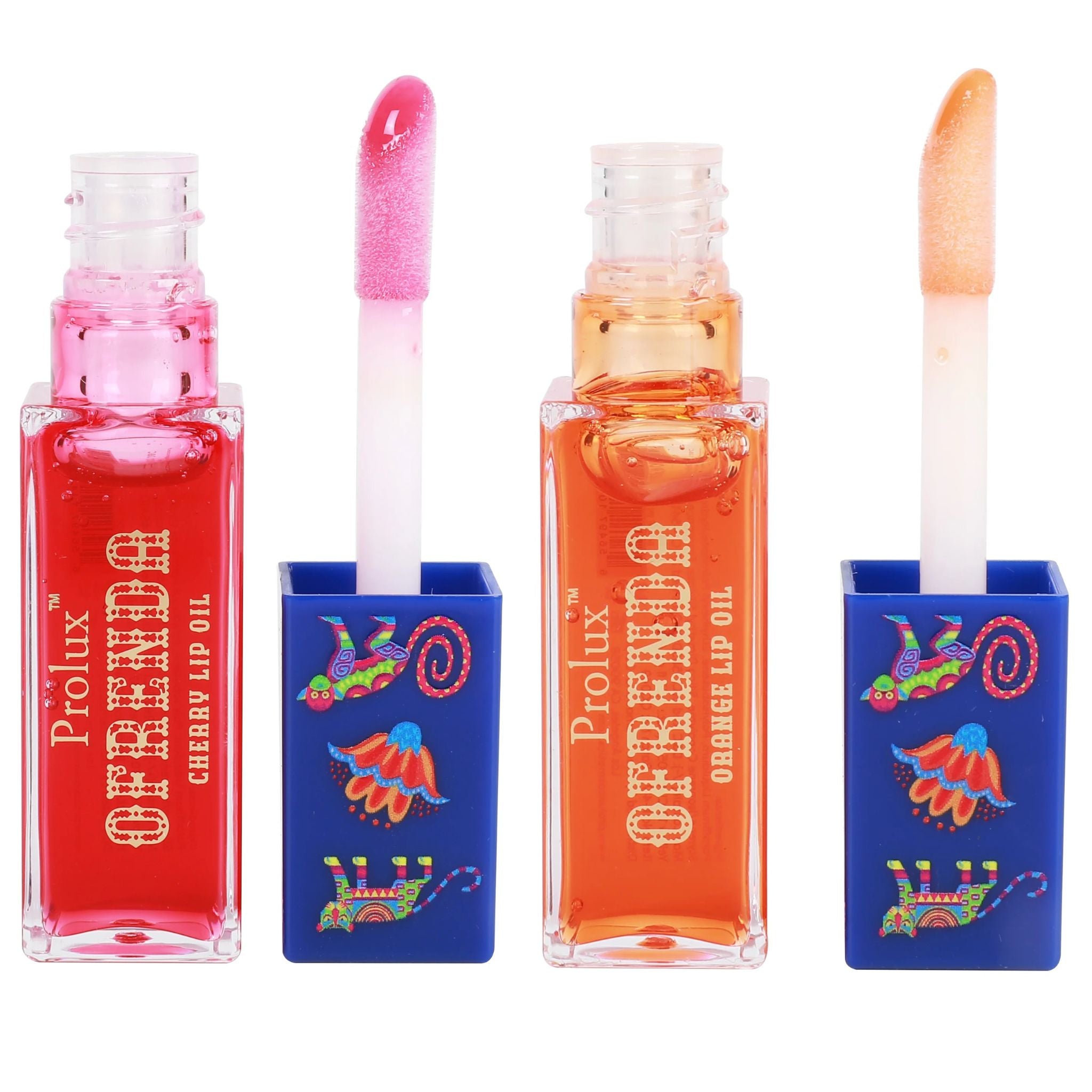 Ofrenda Lip Oil - Prolux | Wholesale Makeup