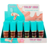 Sugar High Hydrating Lip Oil Prolux | Wholesale Makeup