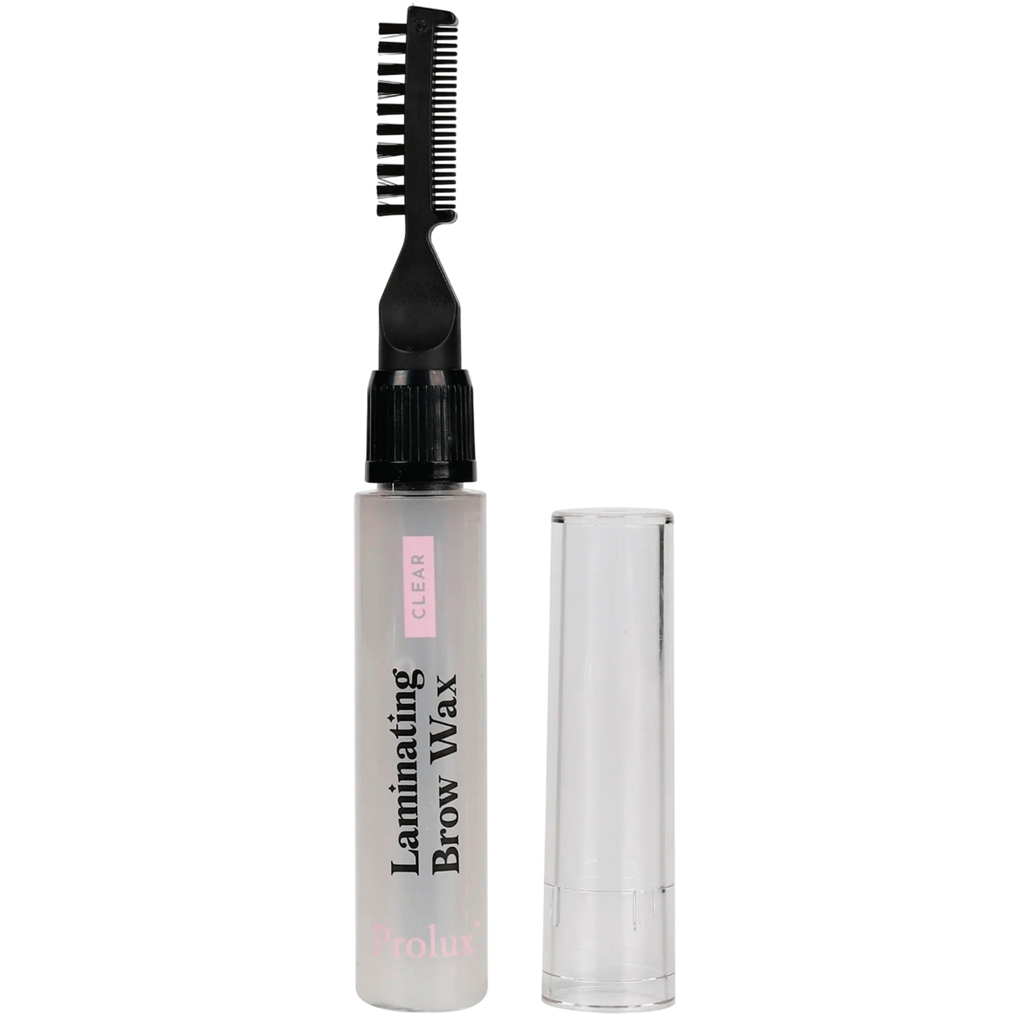Laminating Brow Wax Clear Prolux | Wholesale Makeup
