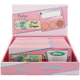 Malt Shope Face Palette - Prolux | Wholesale Makeup