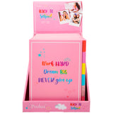 Back To School Eyeshadow Palette - Prolux | Wholesale Makeup