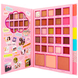 Back To School Eyeshadow Palette - Prolux | Wholesale Makeup