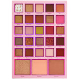 Back To School Eyeshadow Palette - Prolux | Wholesale Makeup