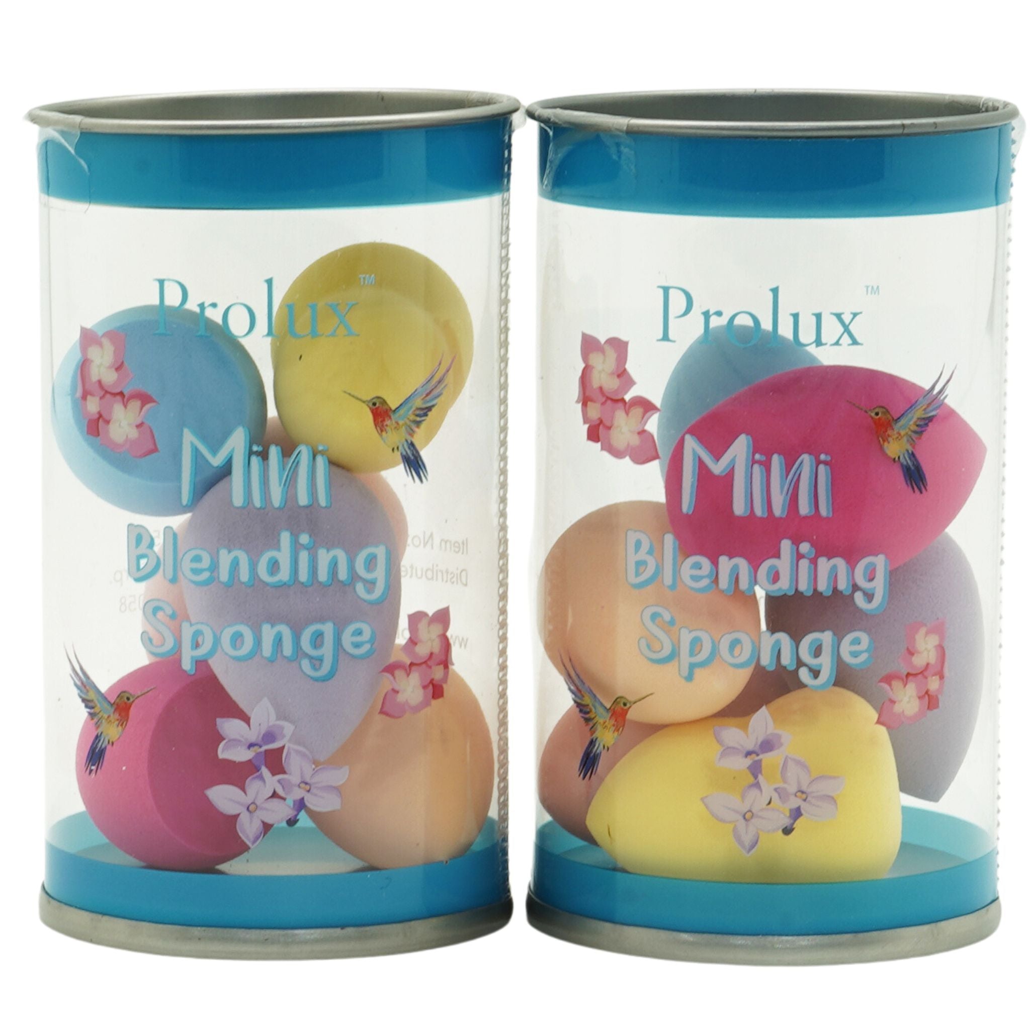 Mini Blending Sponge - Prolux | Wholesale Makeup