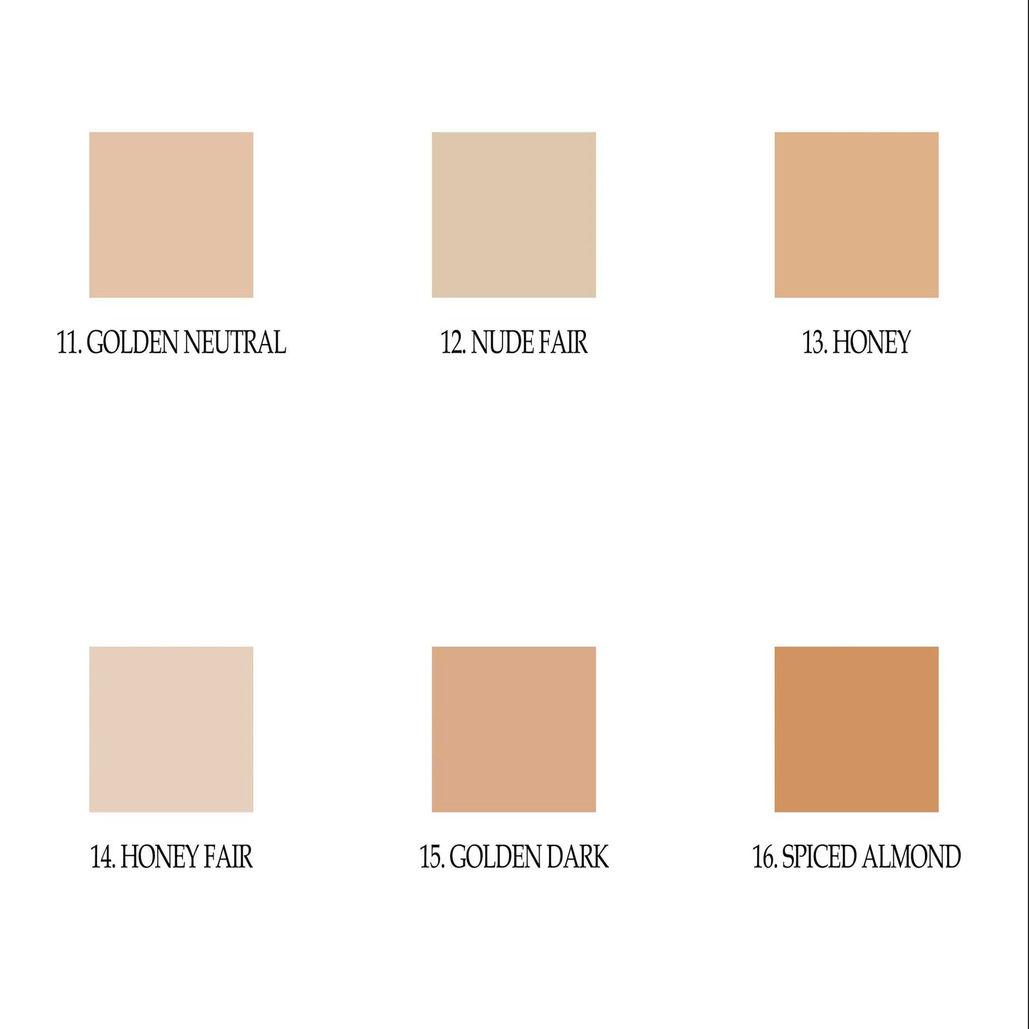 Matte Foundation - PX Look | Wholesale Makeup