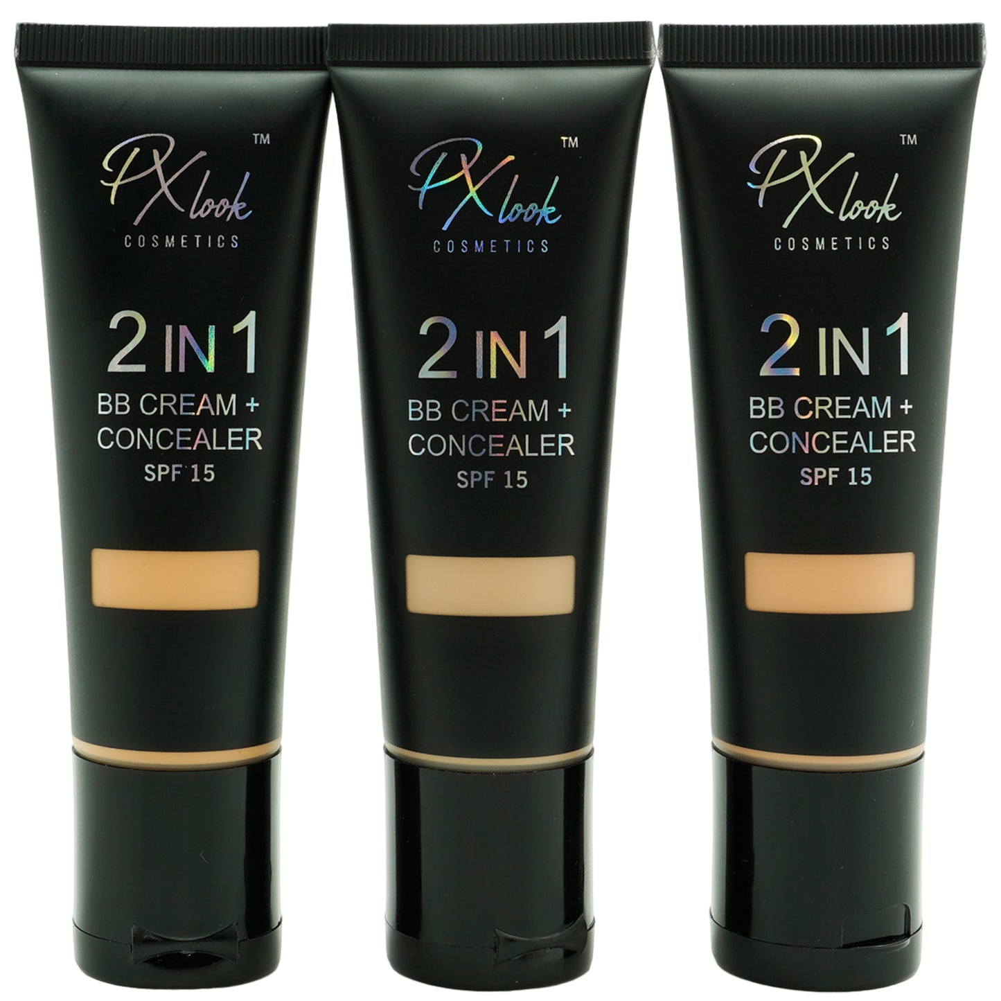 2 In 1 Bb Cream - Px Look | Wholesale Makeup