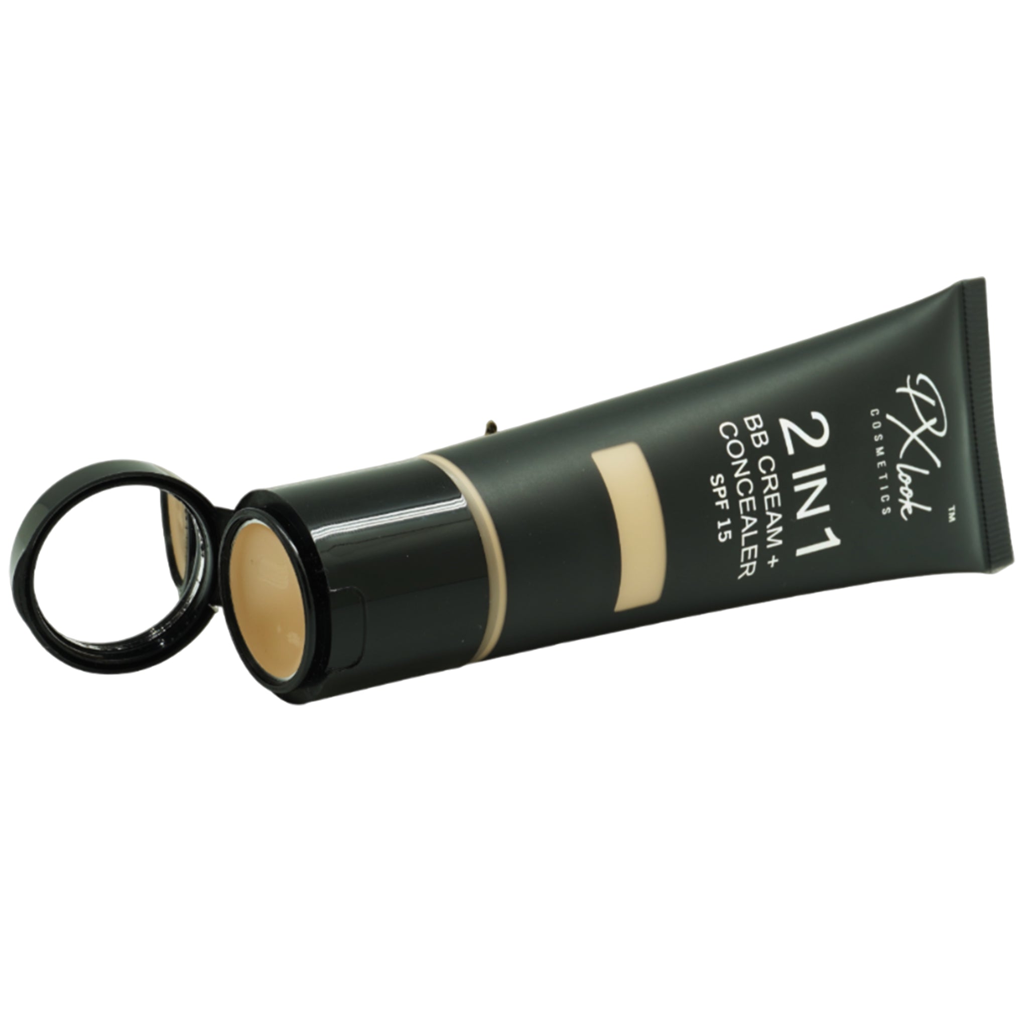 2 In 1 Bb Cream - Px Look | Wholesale Makeup