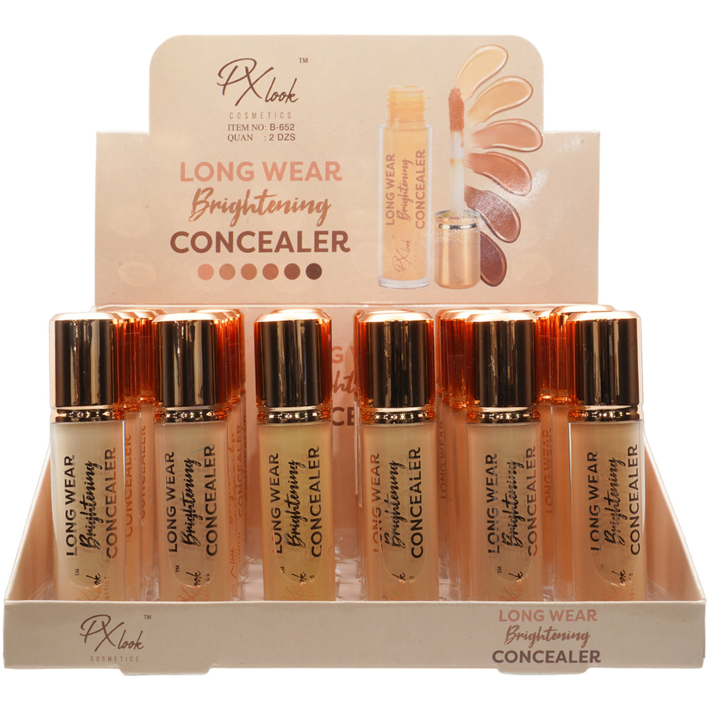 Long Wear Brightening Concelaer Px Look | Wholesale Makeup