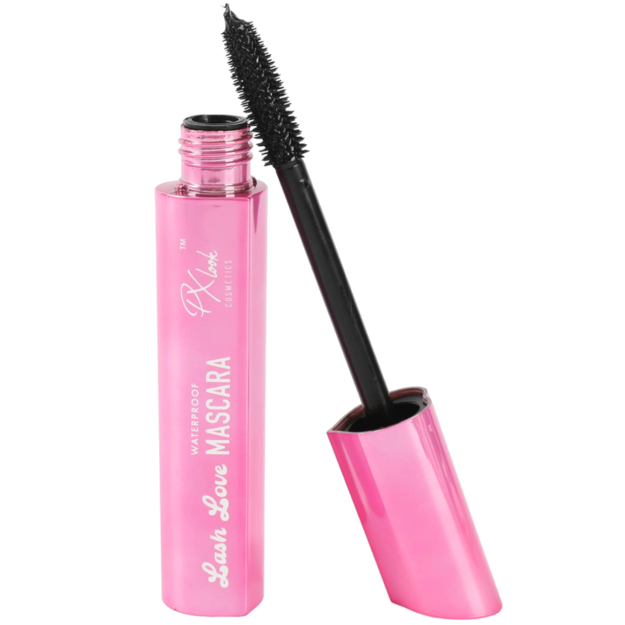 Lash Love Waterproof Mascara - Px Look | Wholesale Makeup