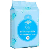 Makeup Remover Wipes Hyaluronic Acid - Px Look | Wholesale Makeup